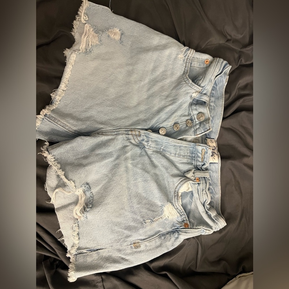 Women’s free people shorts!!!!